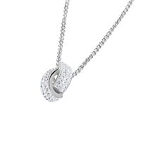 Collana Stroili Oro Donna Lady Phantasya in Acciaio 1670598